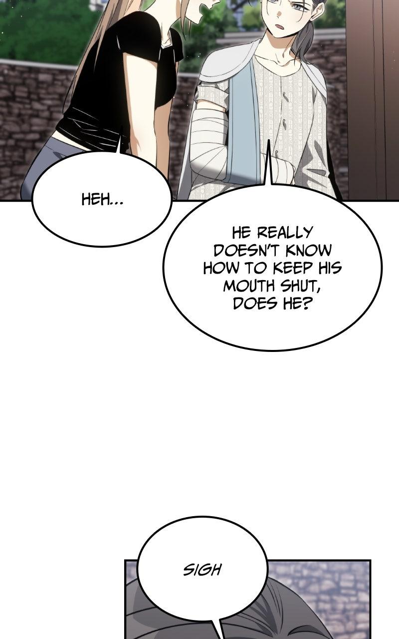 The Hunter Next Door Episode 31 41