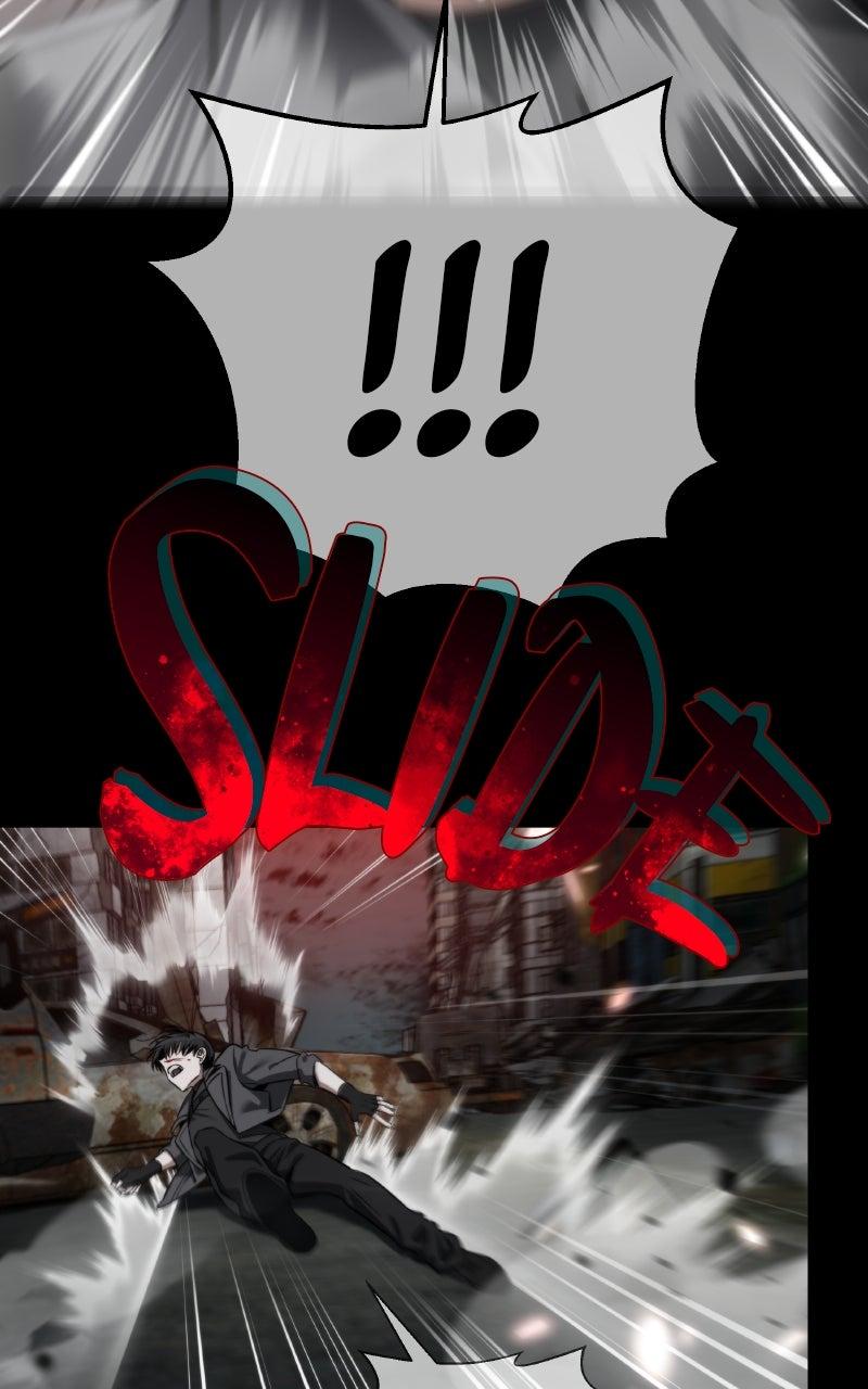 The Hunter Next Door Episode 31 59