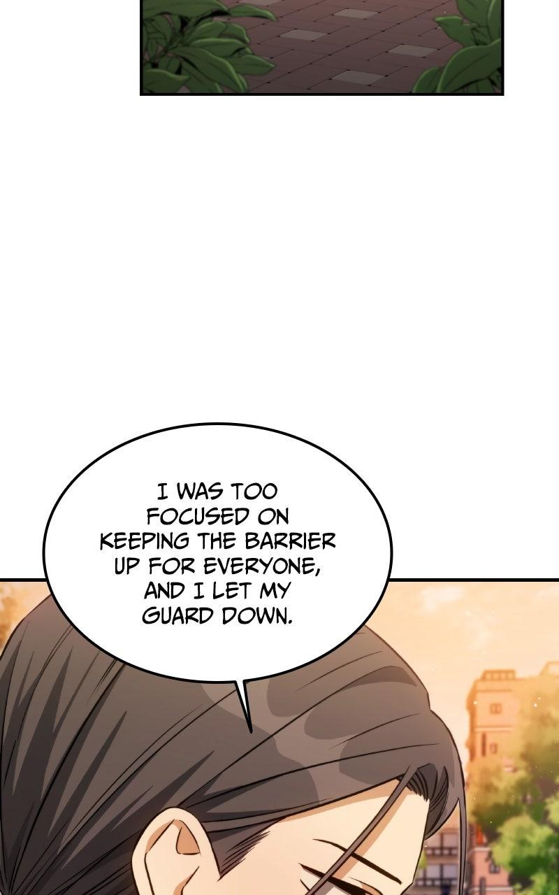 The Hunter Next Door Episode 31 66