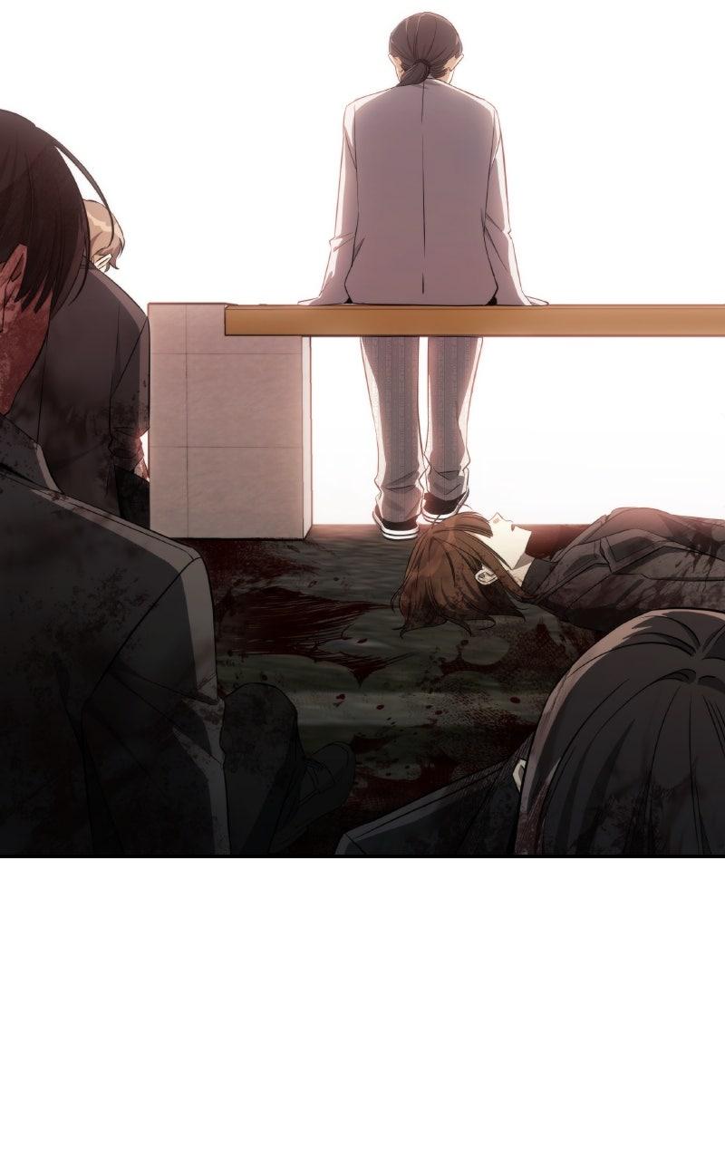 The Hunter Next Door Episode 31 70