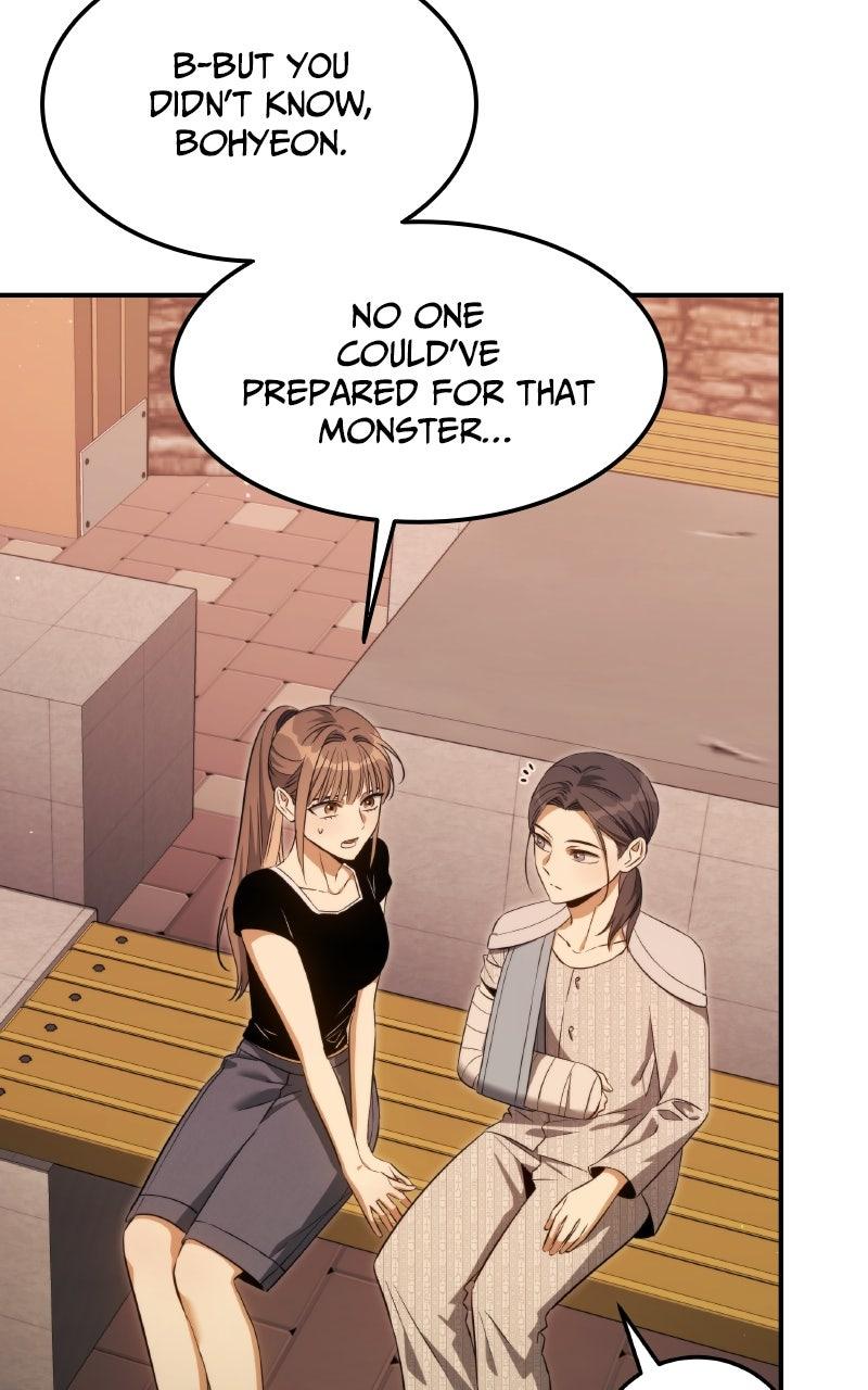 The Hunter Next Door Episode 31 72