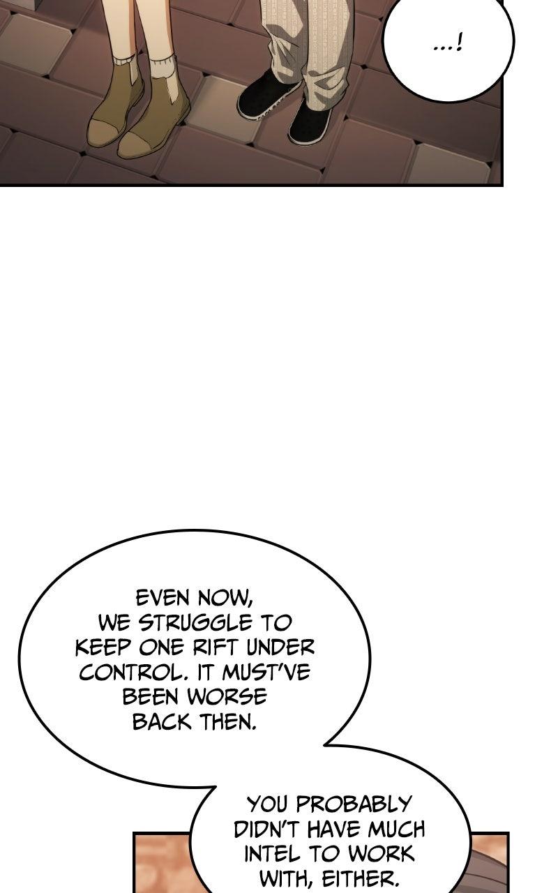 The Hunter Next Door Episode 31 73