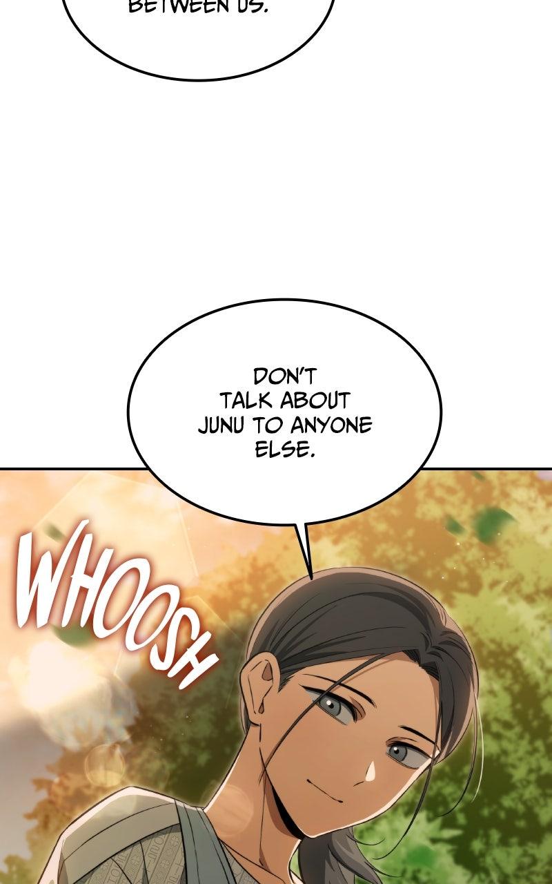 The Hunter Next Door Episode 31 76