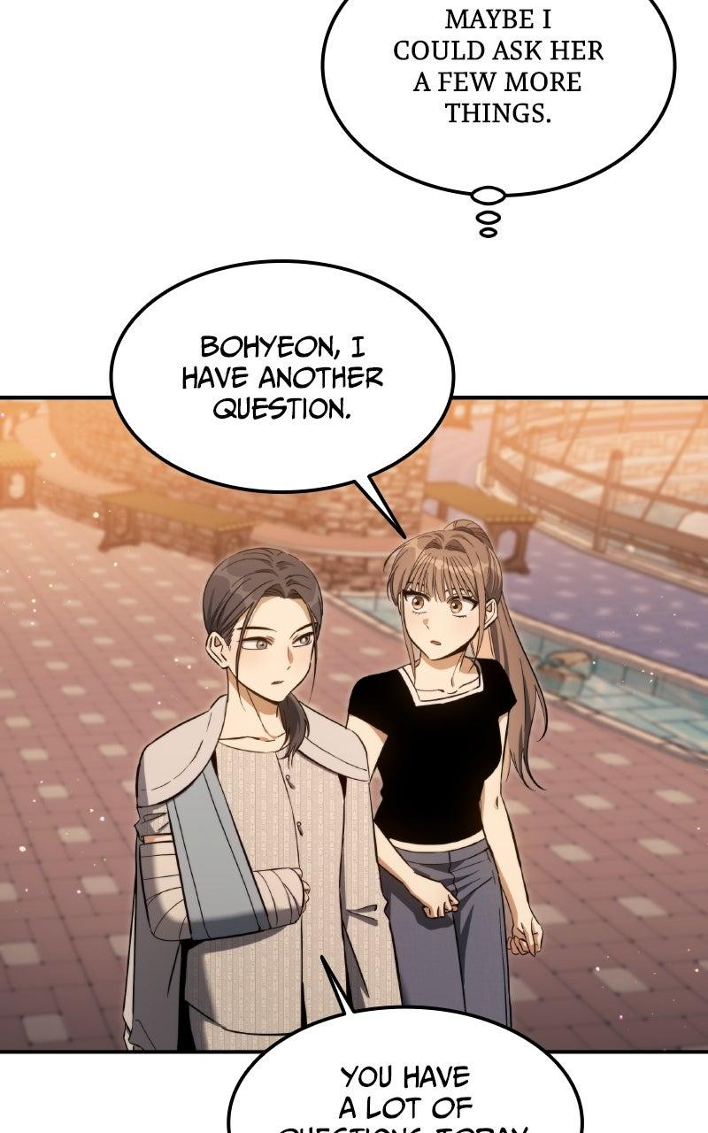 The Hunter Next Door Episode 31 81