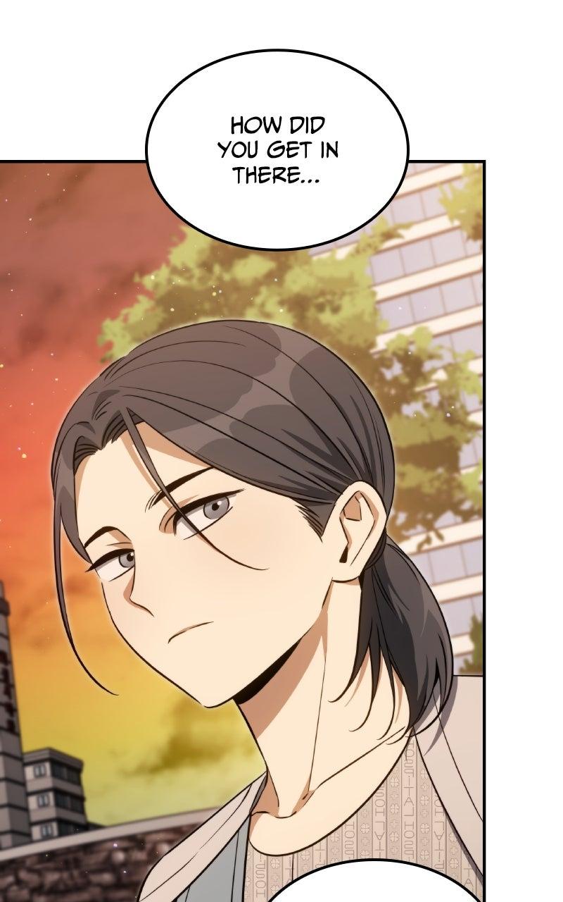 The Hunter Next Door Episode 31 89