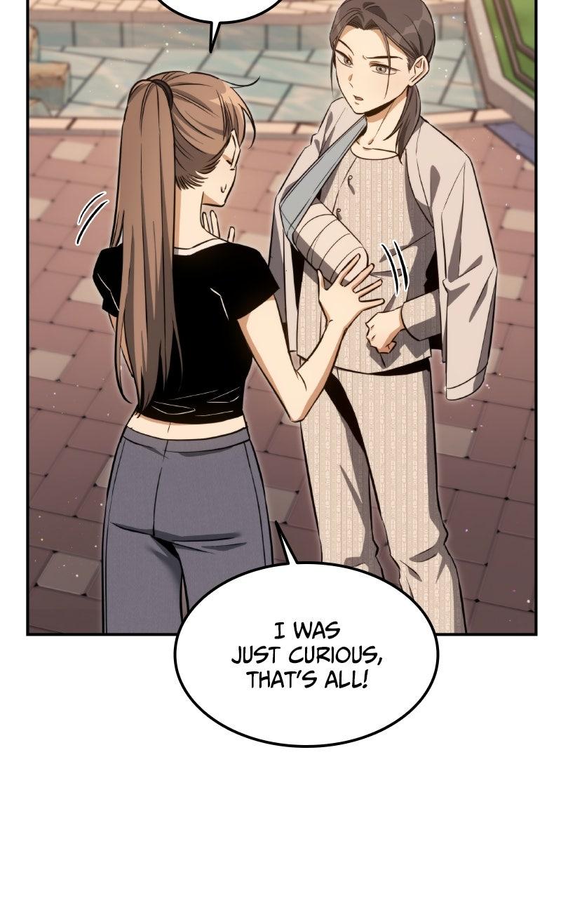 The Hunter Next Door Episode 31 93