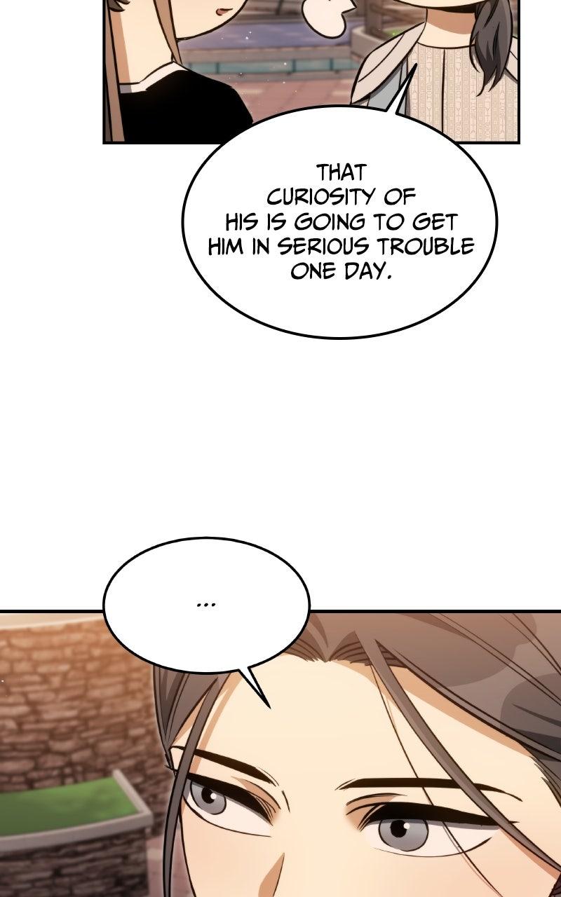 The Hunter Next Door Episode 31 95