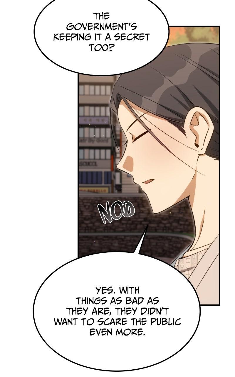 The Hunter Next Door Episode 31 102