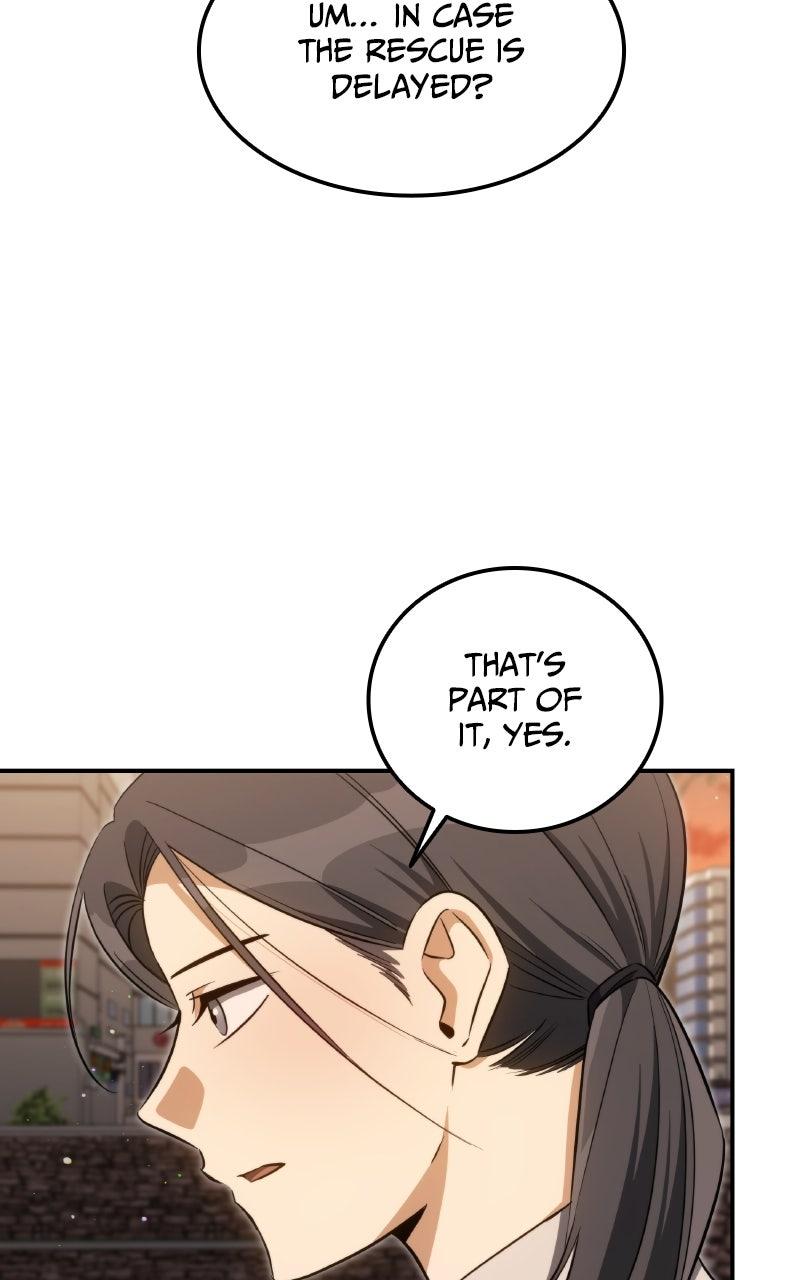 The Hunter Next Door Episode 31 104