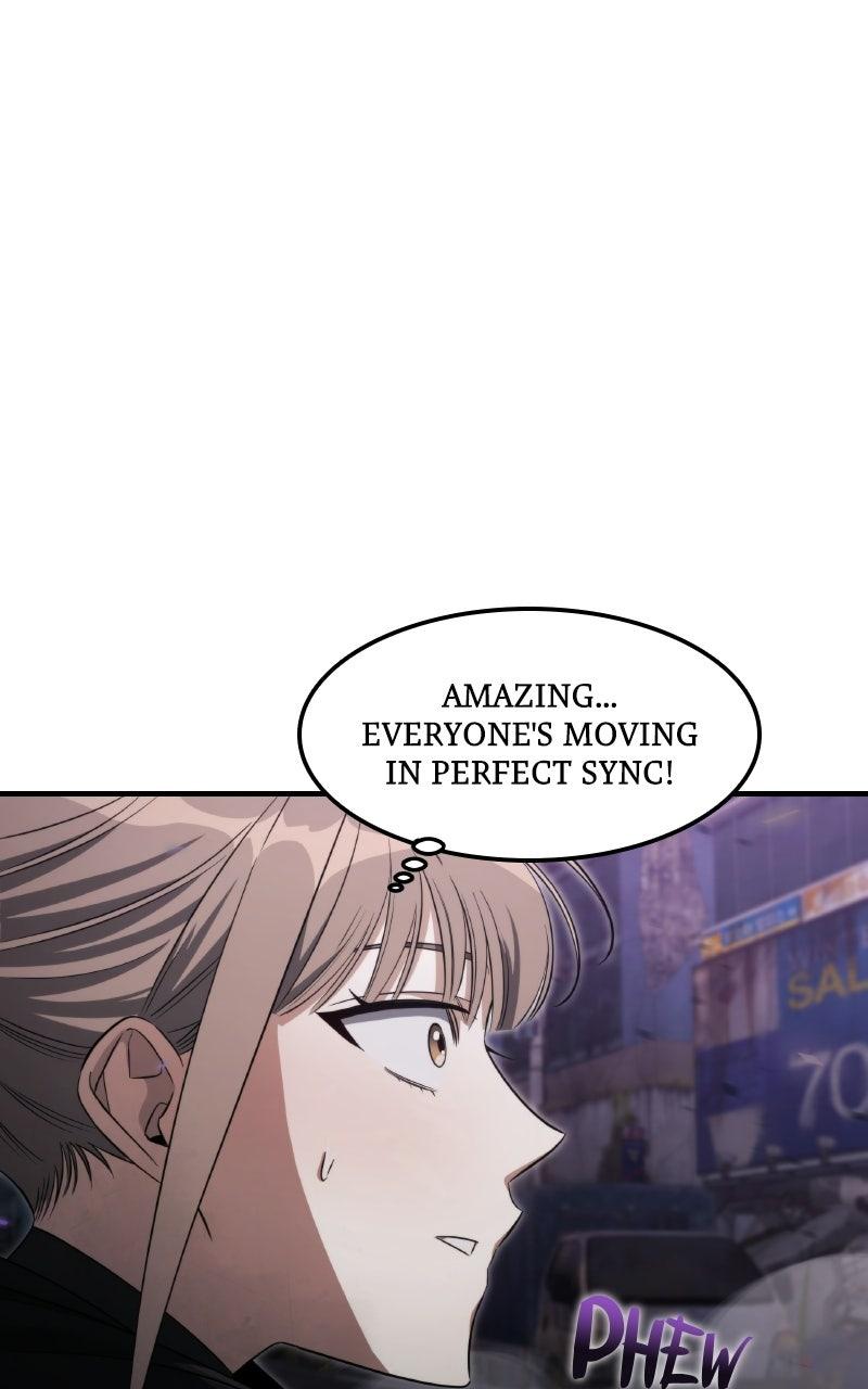 The Hunter Next Door Episode 36 59