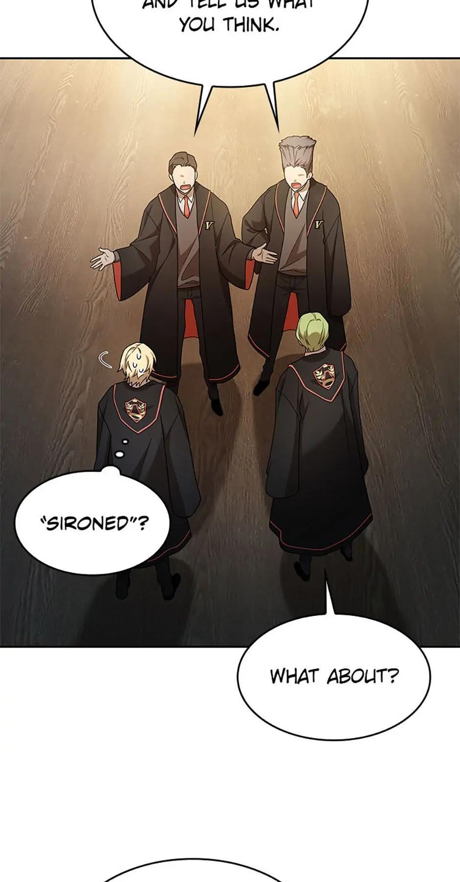 The Infinite Mage Episode 40 80