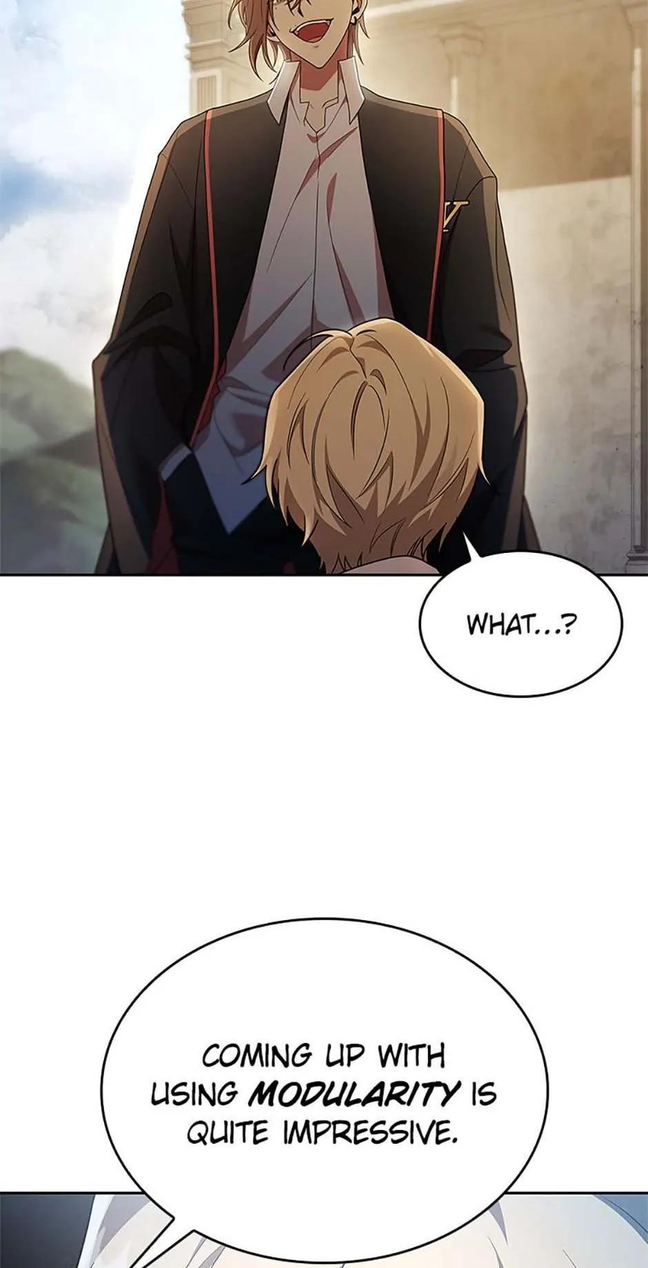 The Infinite Mage Episode 44 80