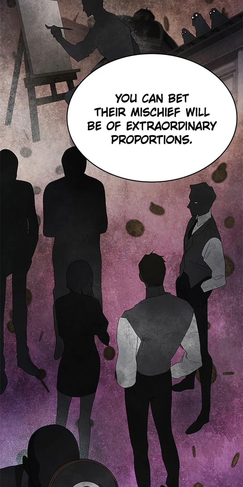 The Infinite Mage Episode 49 59