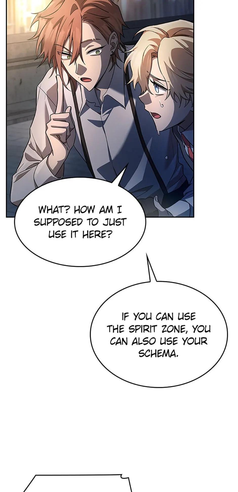 The Infinite Mage Episode 53 59