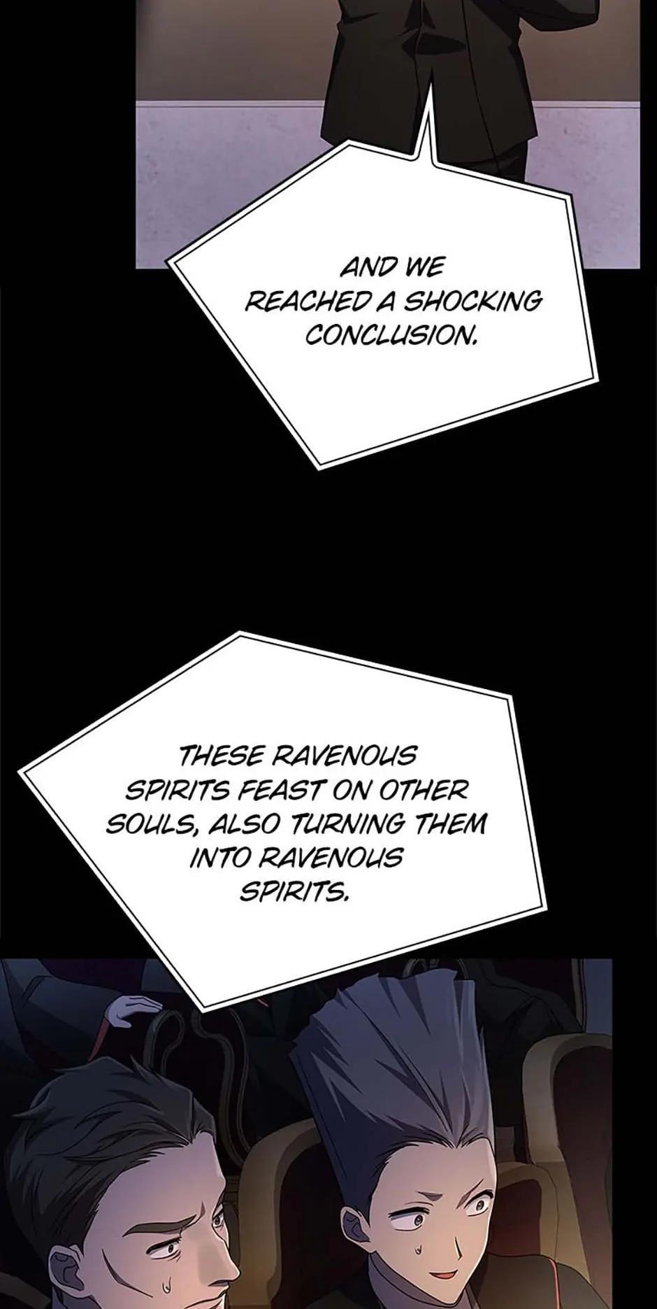 The Infinite Mage Episode 56 59