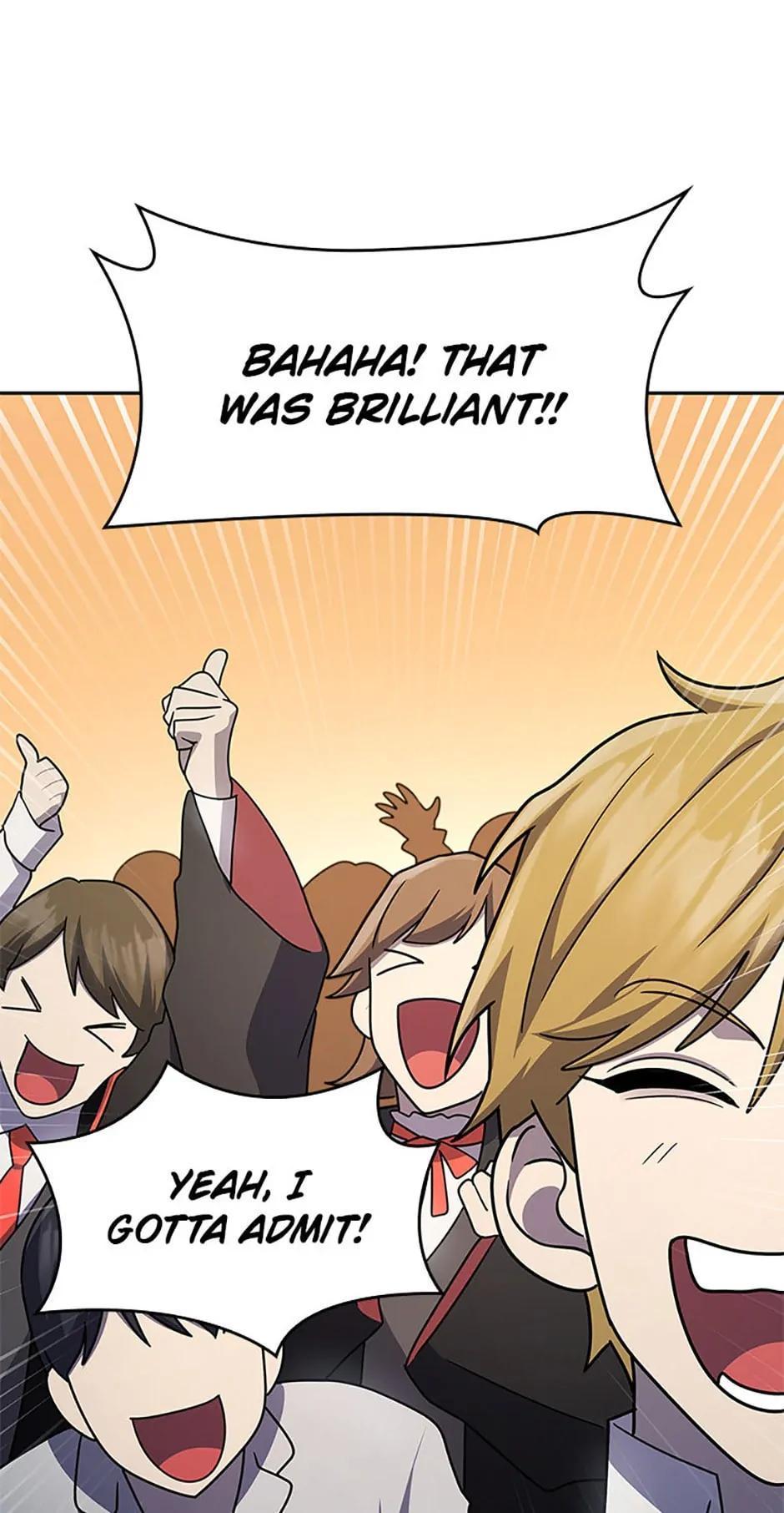 The Infinite Mage Episode 58 59