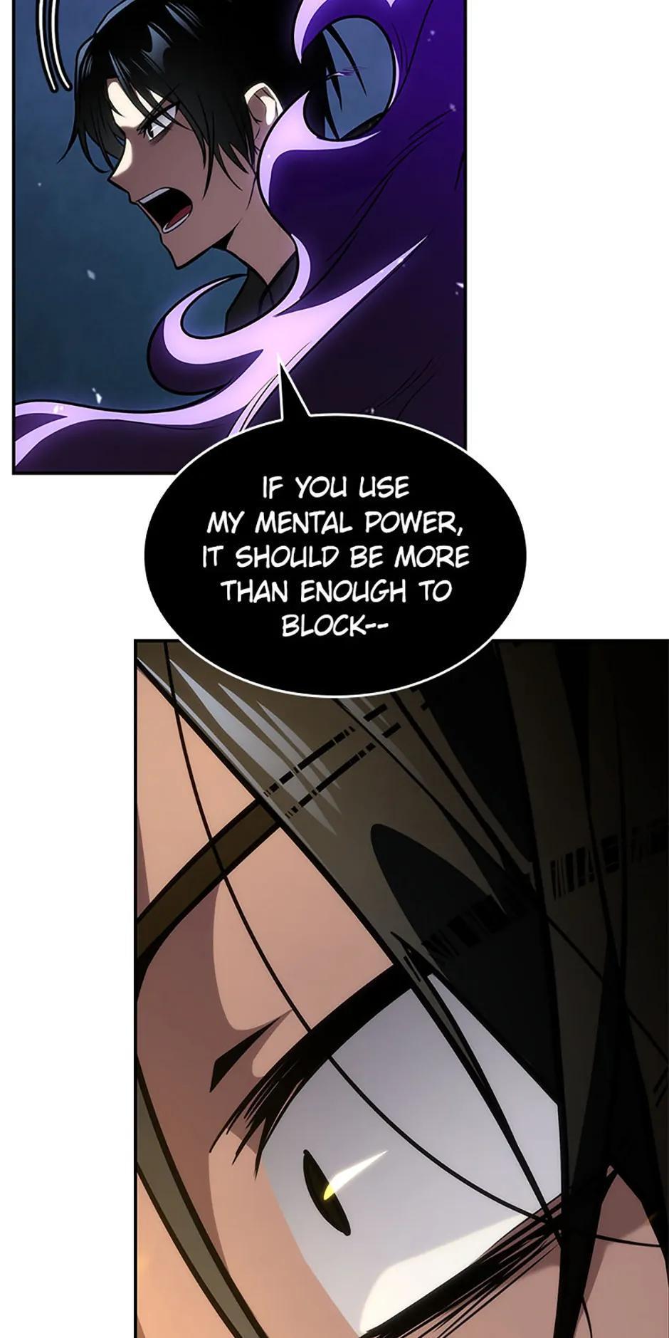 The Infinite Mage Episode 79 80