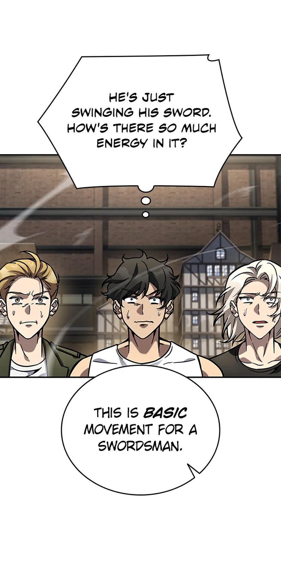 The Infinite Mage Episode 100 80