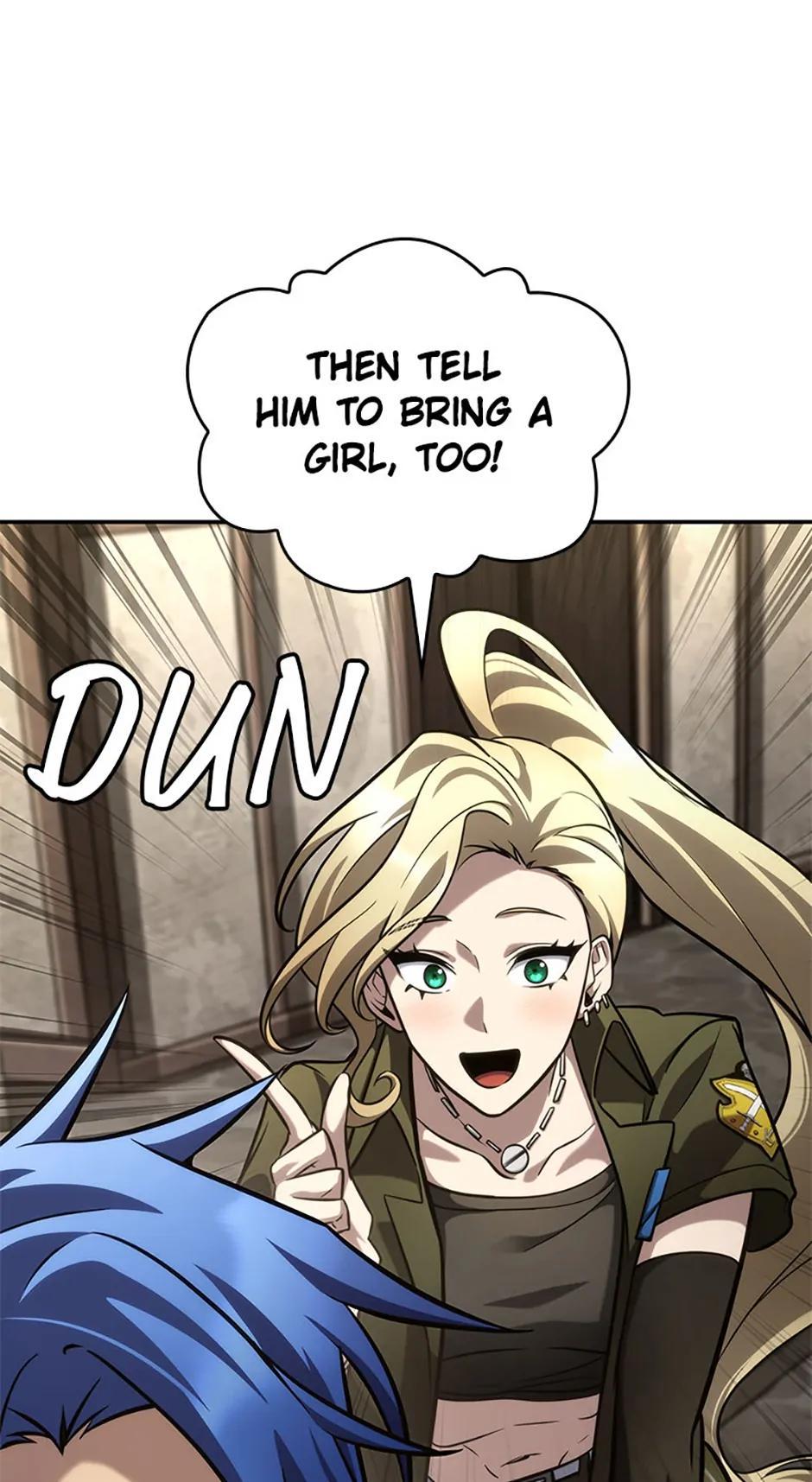 The Infinite Mage Episode 101 34
