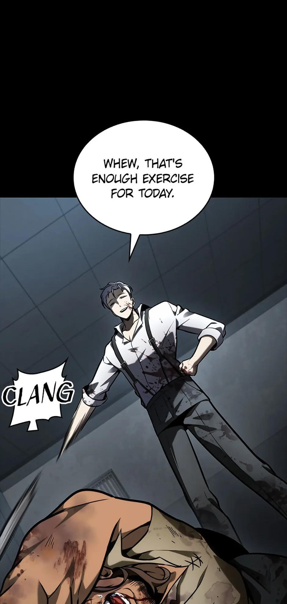 The Infinite Mage Episode 110 59