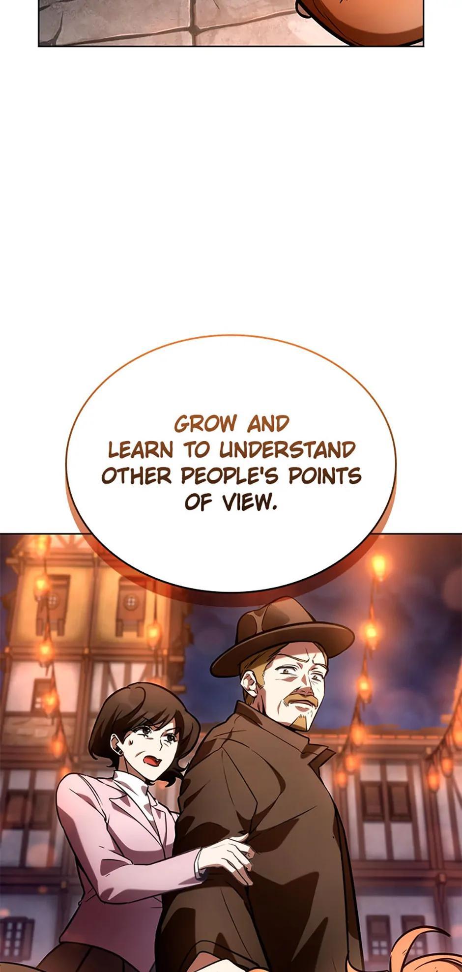 The Infinite Mage Episode 111 59