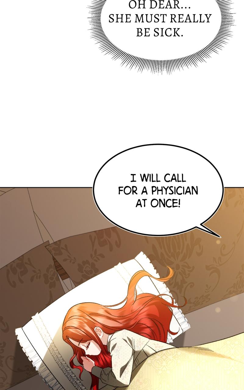The Knight Becomes a Black Flower Episode 1 59