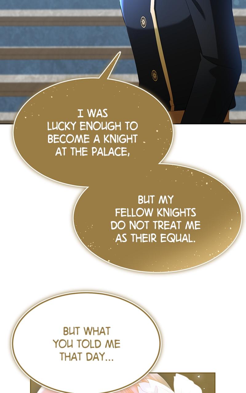 The Knight Becomes a Black Flower Episode 7 59