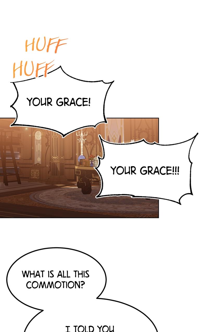 The Knight Becomes a Black Flower Episode 8 59
