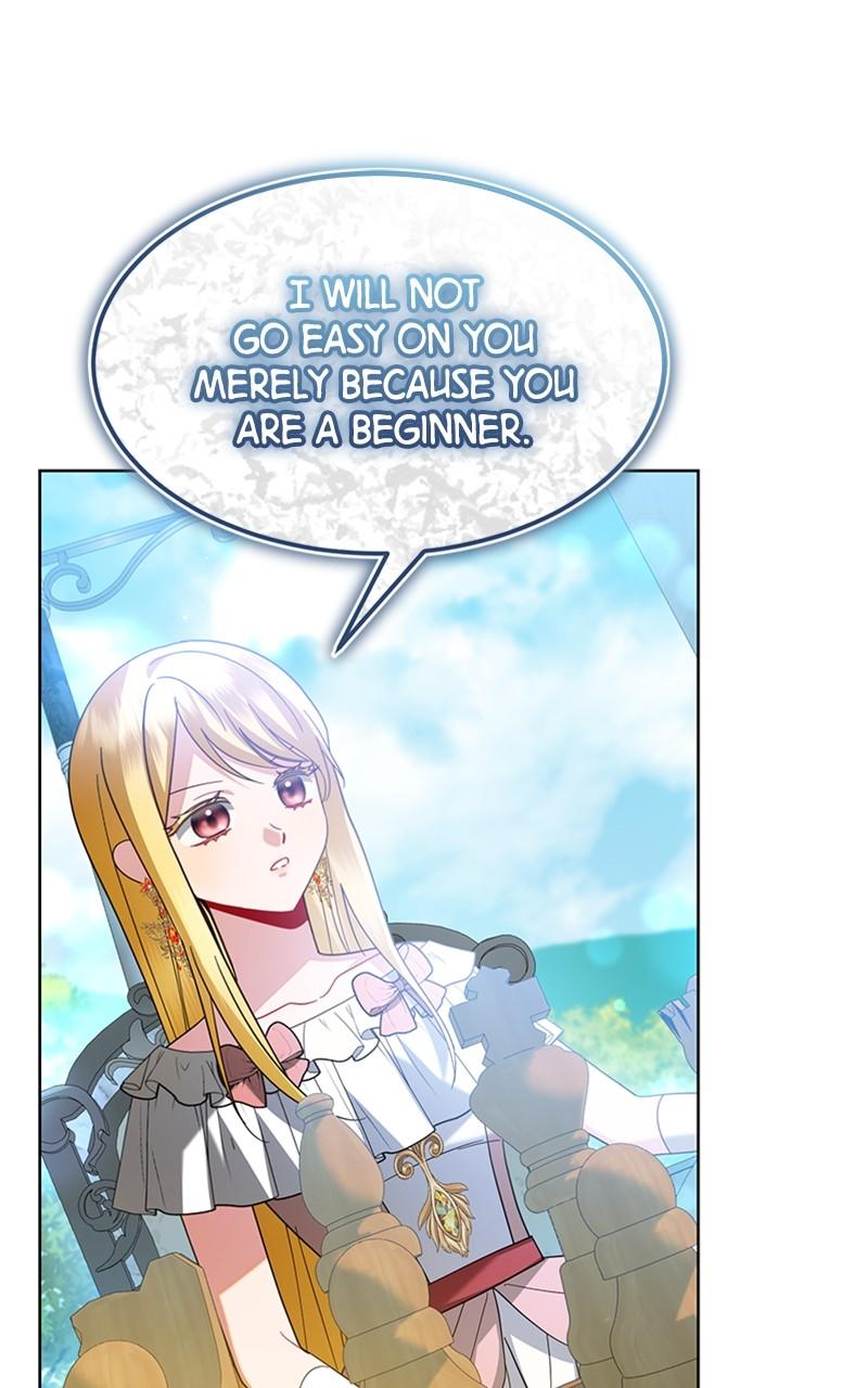 The Knight Becomes a Black Flower Episode 13 59