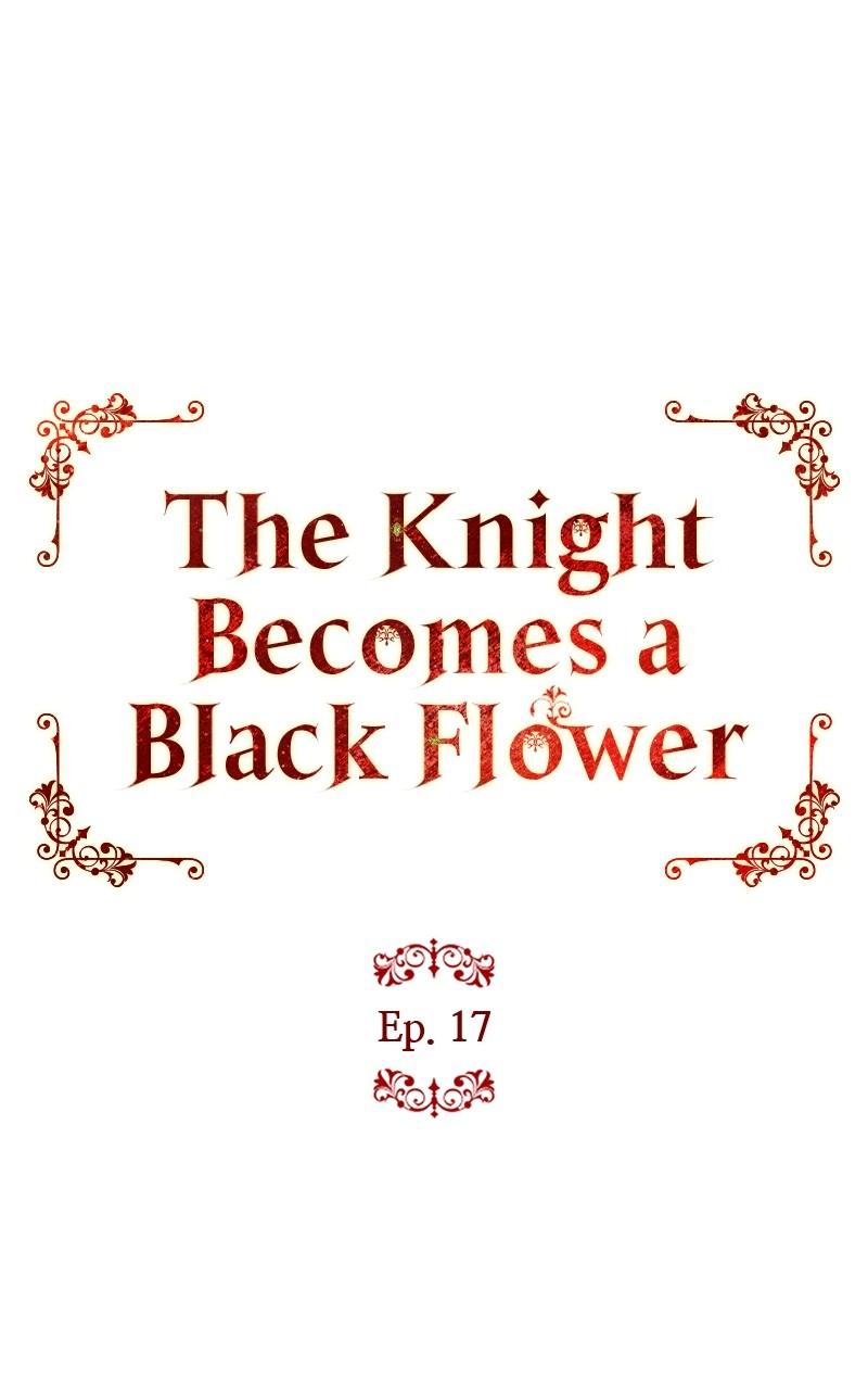The Knight Becomes a Black Flower Episode 17 59