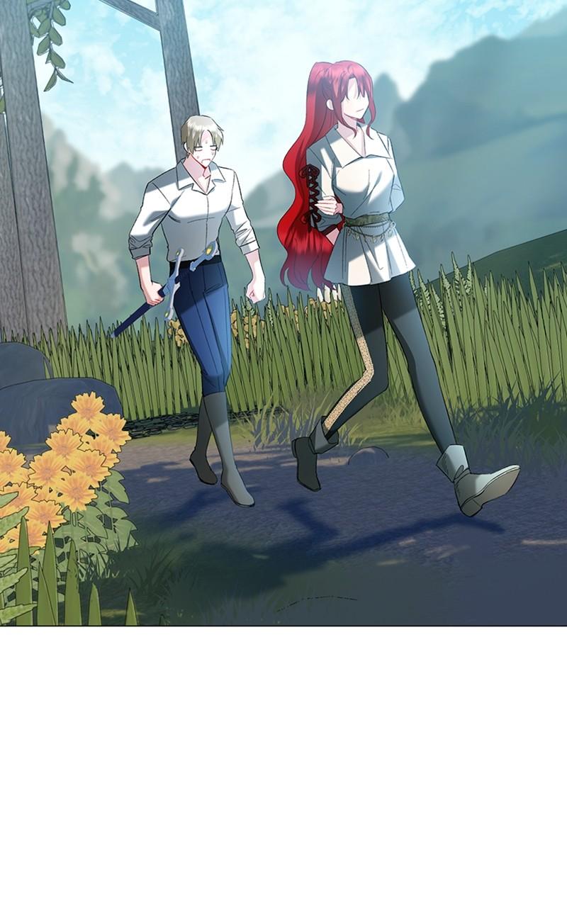 The Knight Becomes a Black Flower Episode 22 59