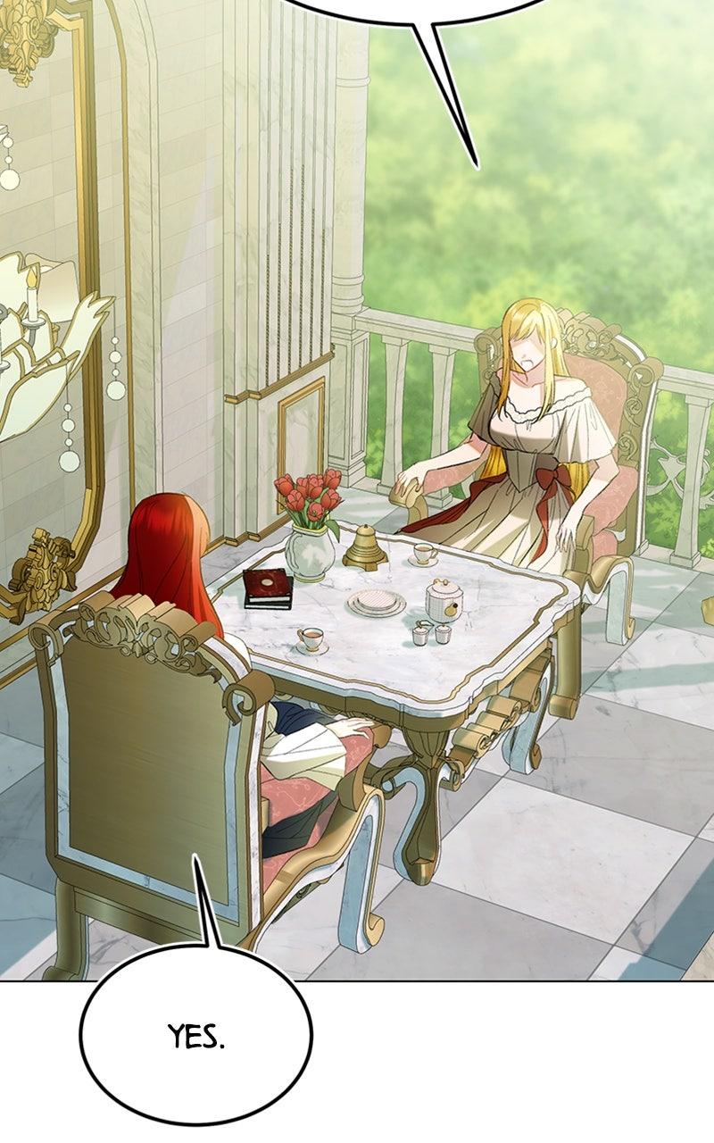 The Knight Becomes a Black Flower Episode 25 59
