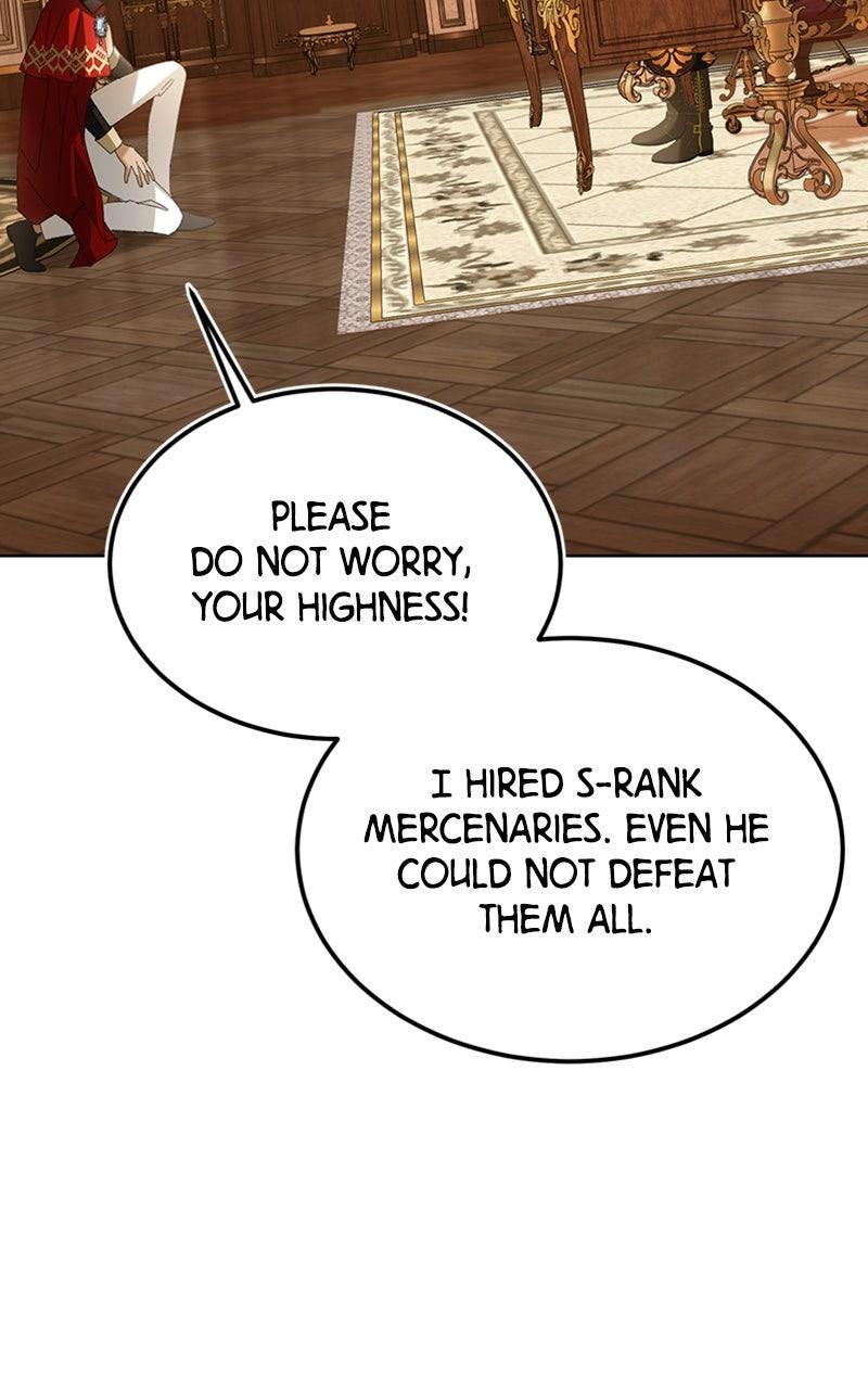 The Knight Becomes a Black Flower Episode 35 59