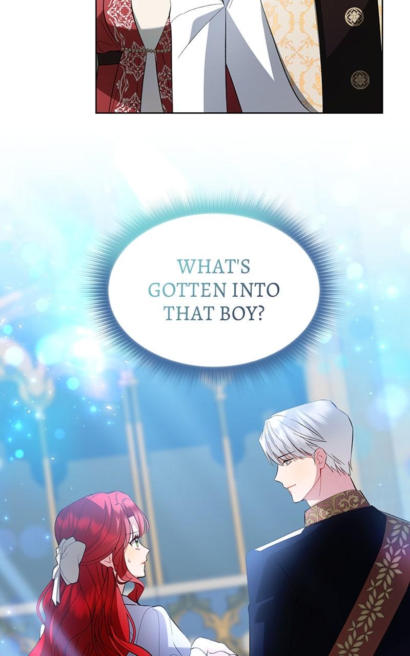 The Knight Becomes a Black Flower Episode 36 59
