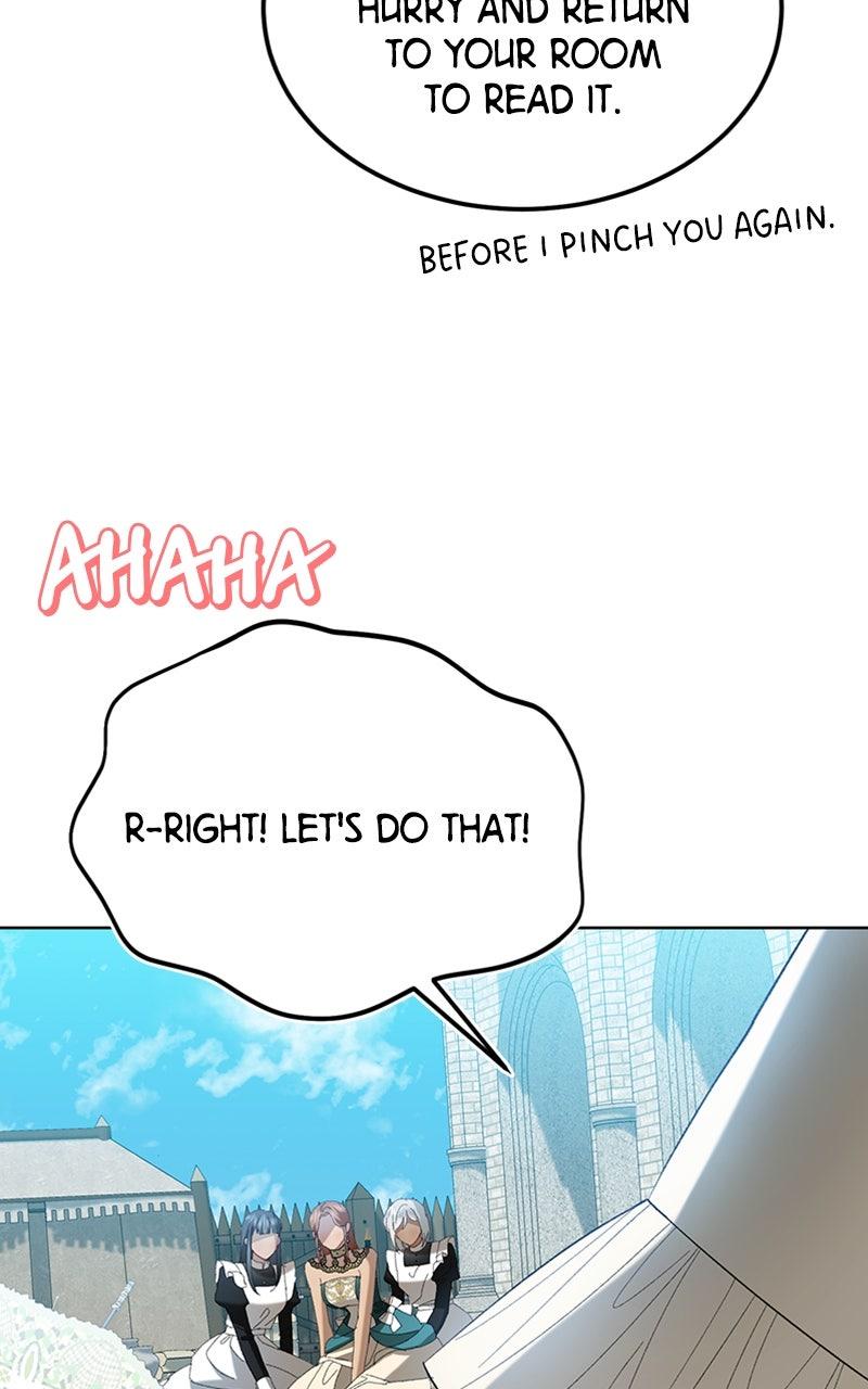 The Knight Becomes a Black Flower Episode 42 59