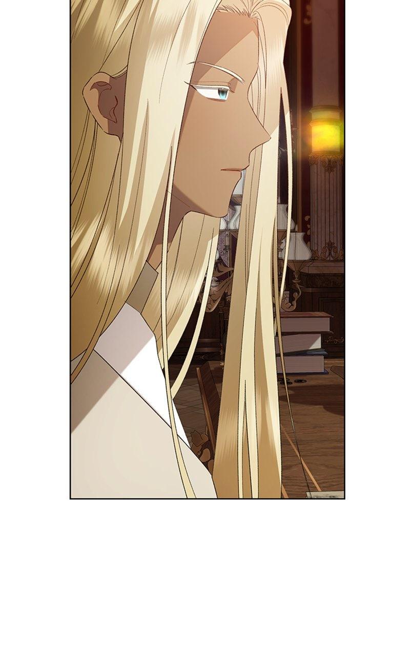 The Knight Becomes a Black Flower Chapter 46 Page 11