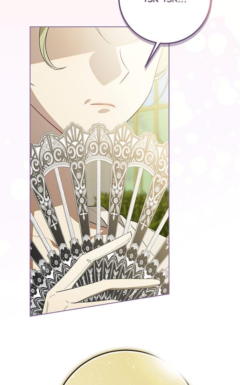 The Knight Becomes a Black Flower Chapter 46 Page 17