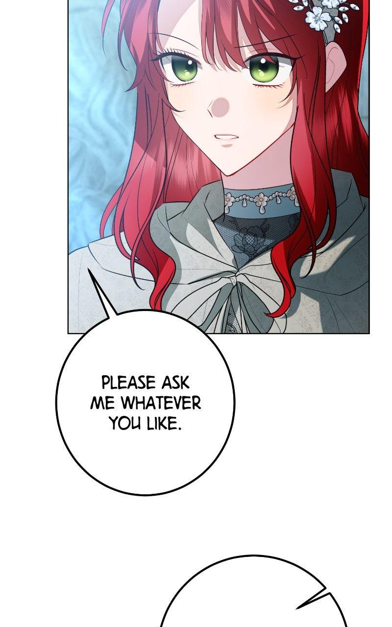 The Knight Becomes a Black Flower Episode 54 59