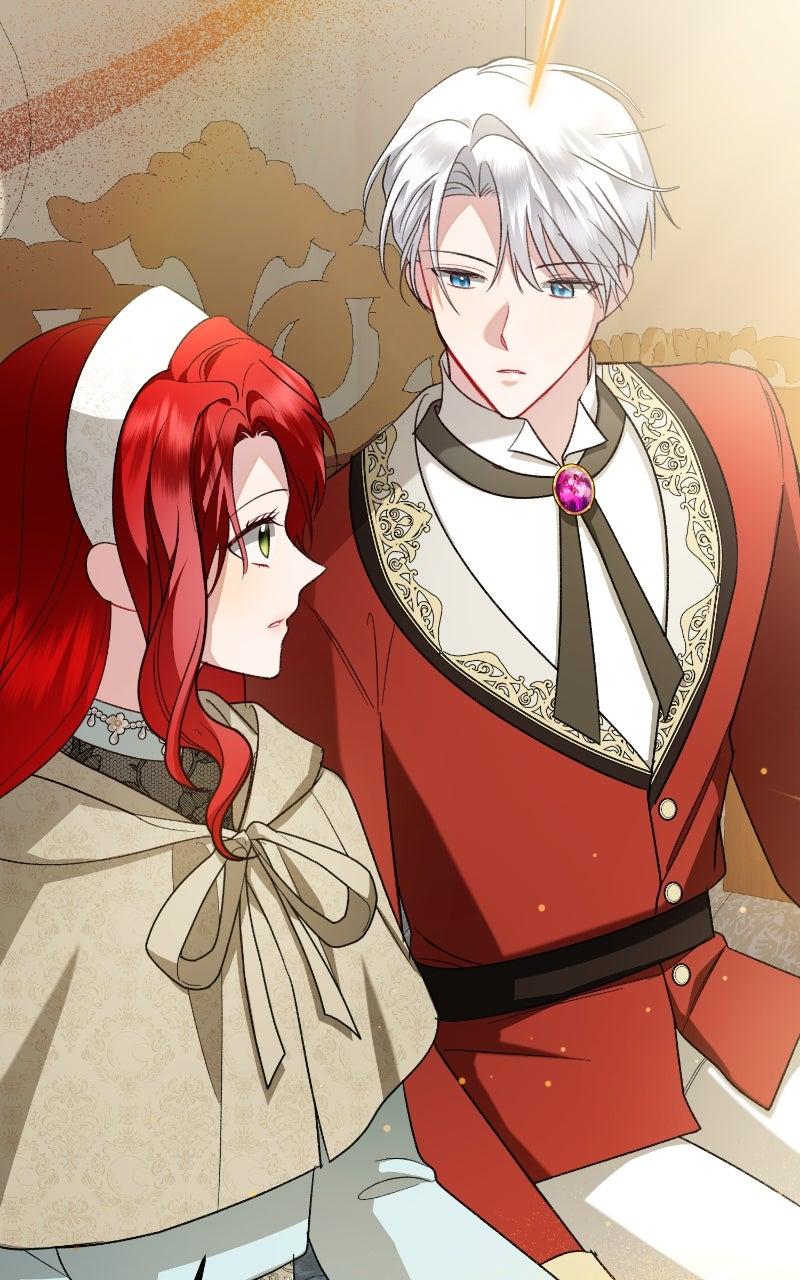 The Knight Becomes a Black Flower Episode 56 59