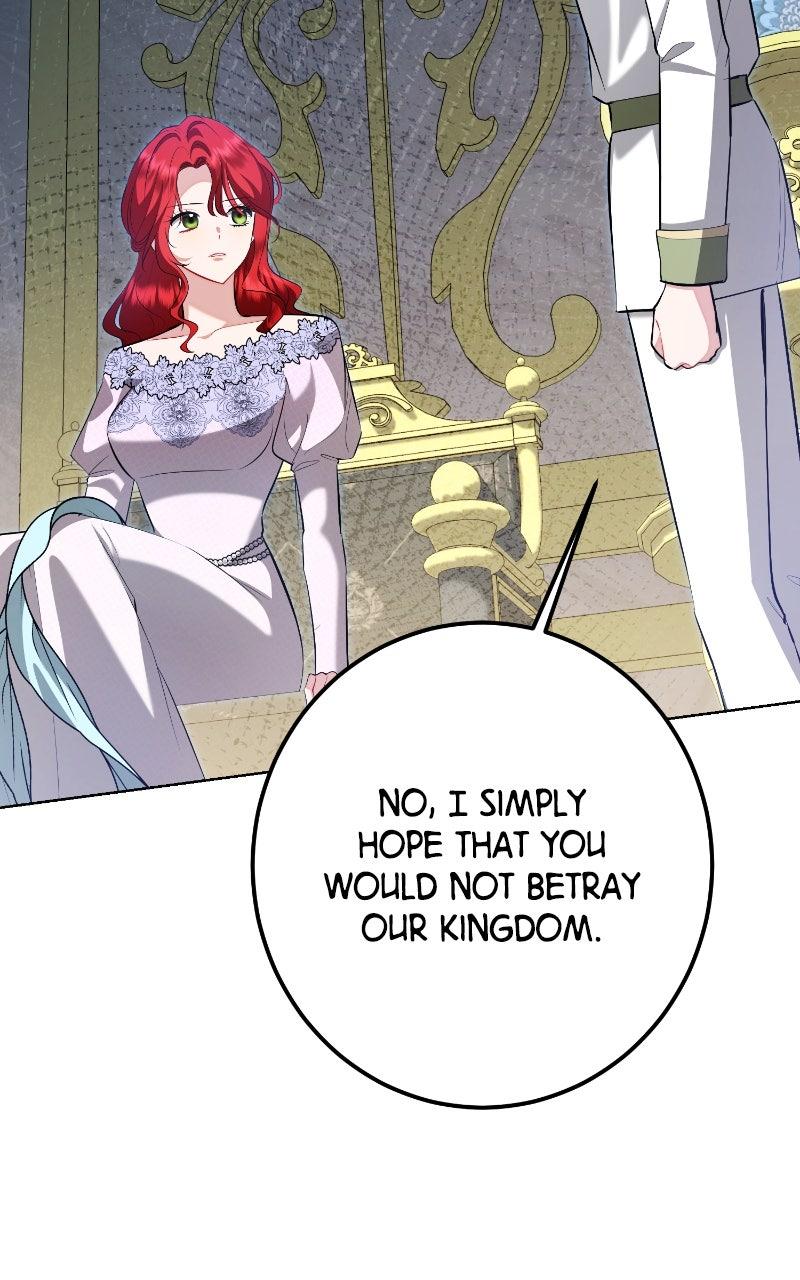 The Knight Becomes a Black Flower Episode 60 59