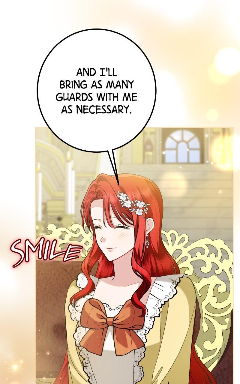 The Knight Becomes a Black Flower Episode 62 59