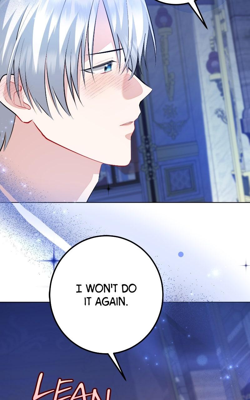 The Knight Becomes a Black Flower Episode 64 59