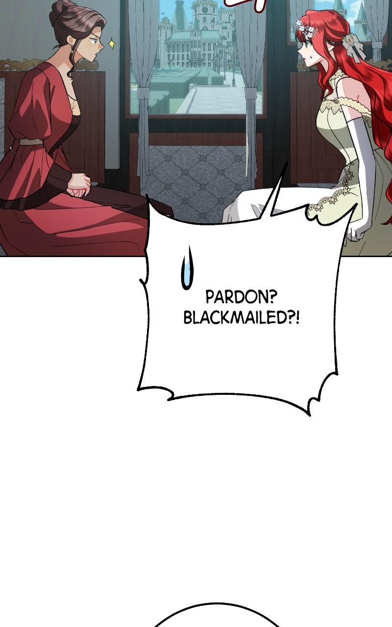 The Knight Becomes a Black Flower Episode 68 59