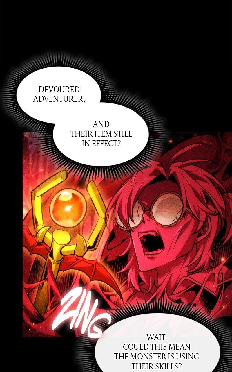 The Last Adventurer Episode 93 59