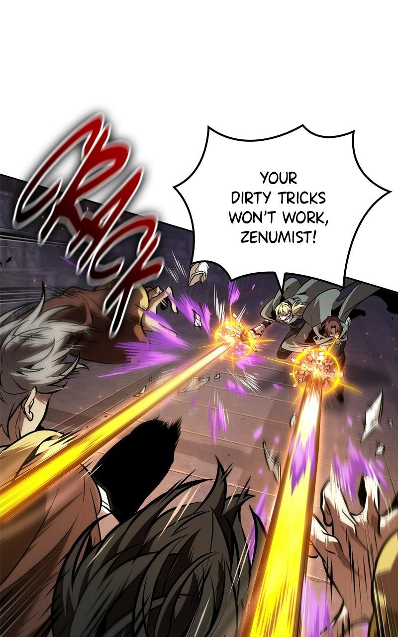 The Last Adventurer Episode 97 59