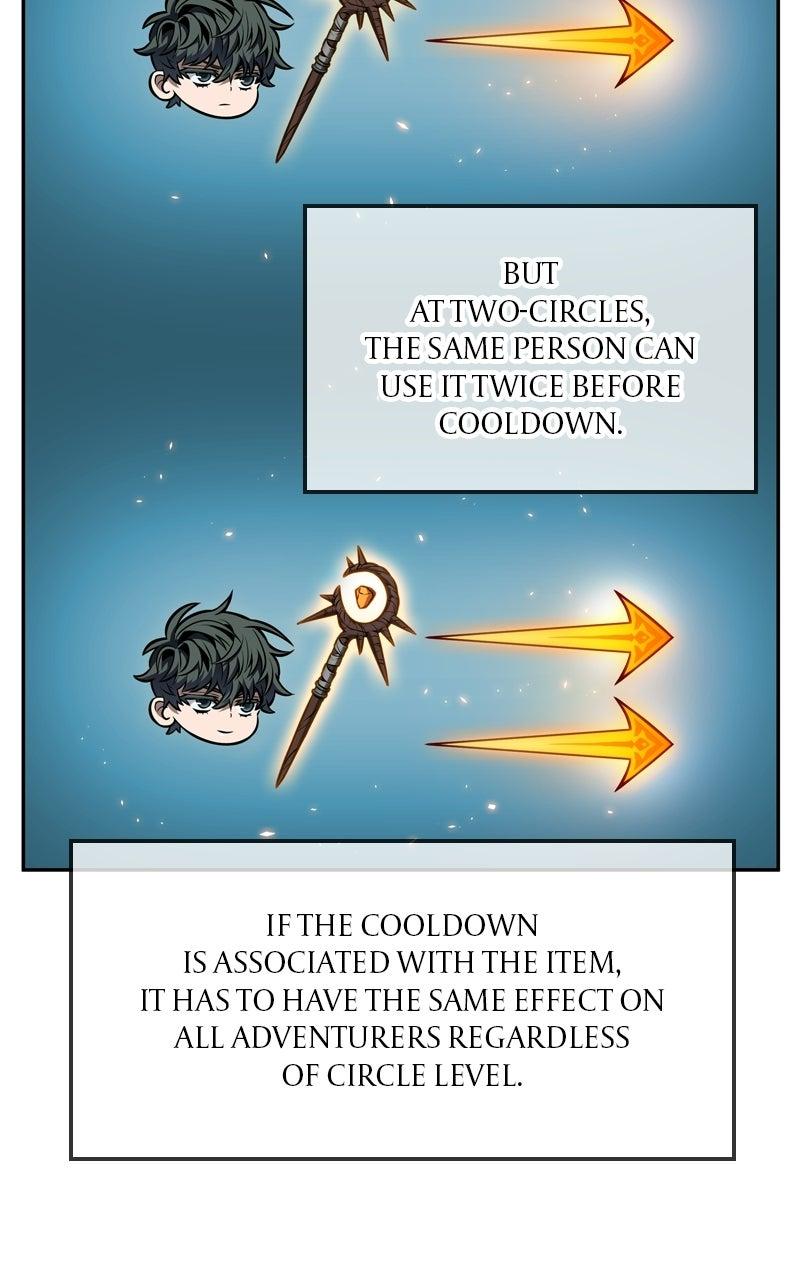 The Last Adventurer Episode 104 59