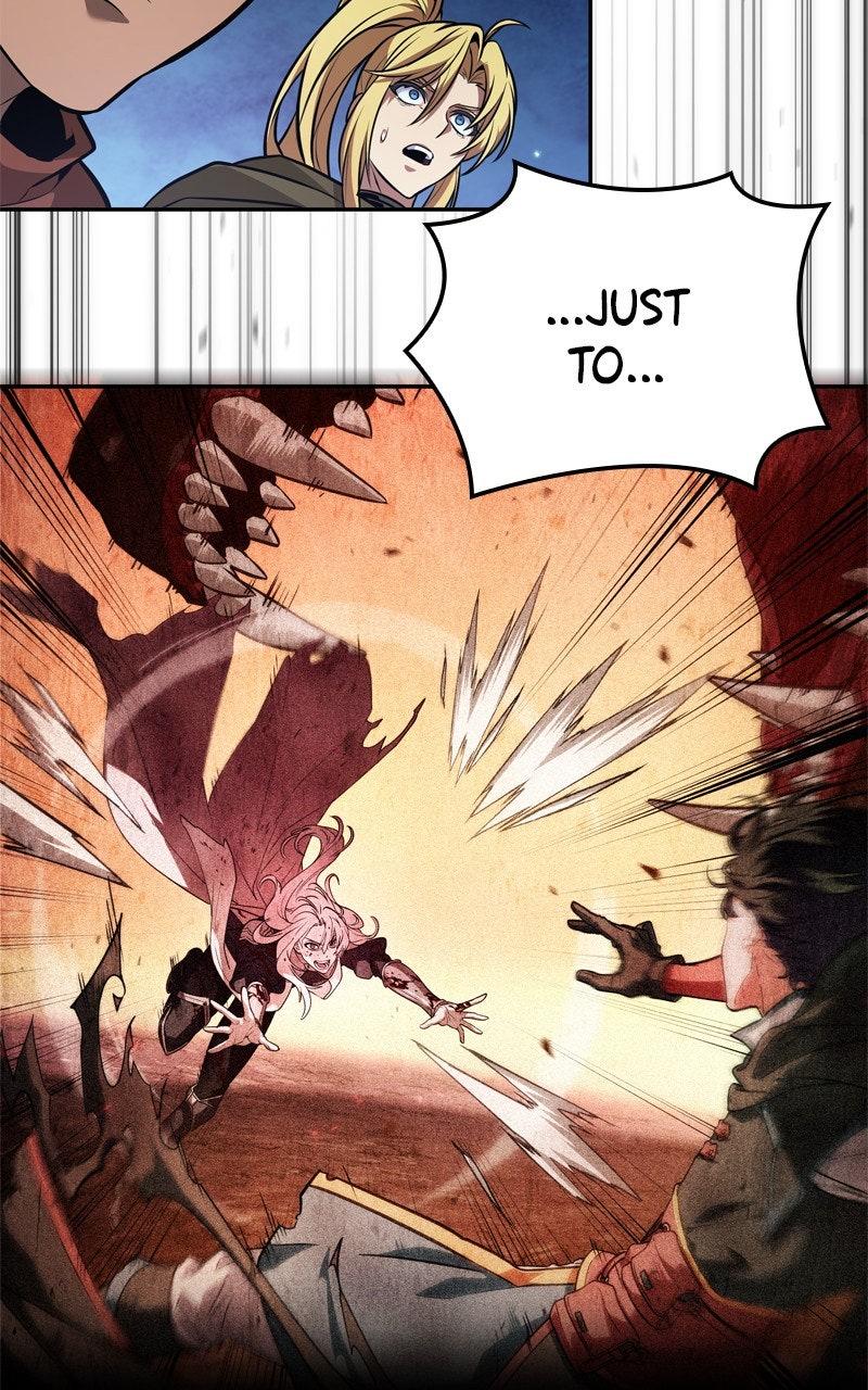 The Last Adventurer Episode 105 59