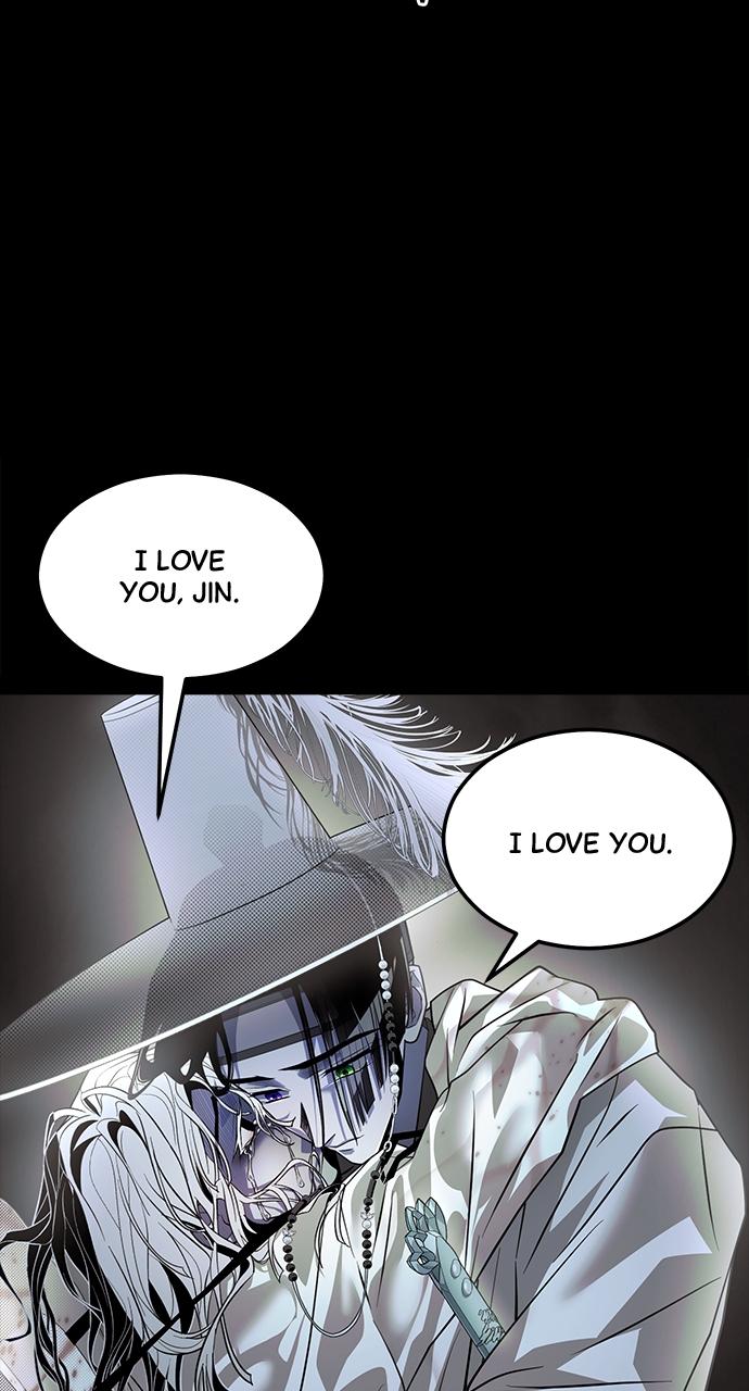 The Last Passage Episode 20 59