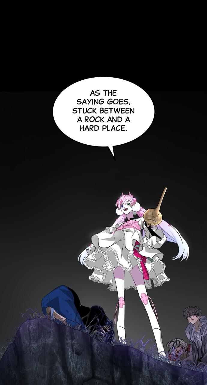 The Last Passage Episode 21 59