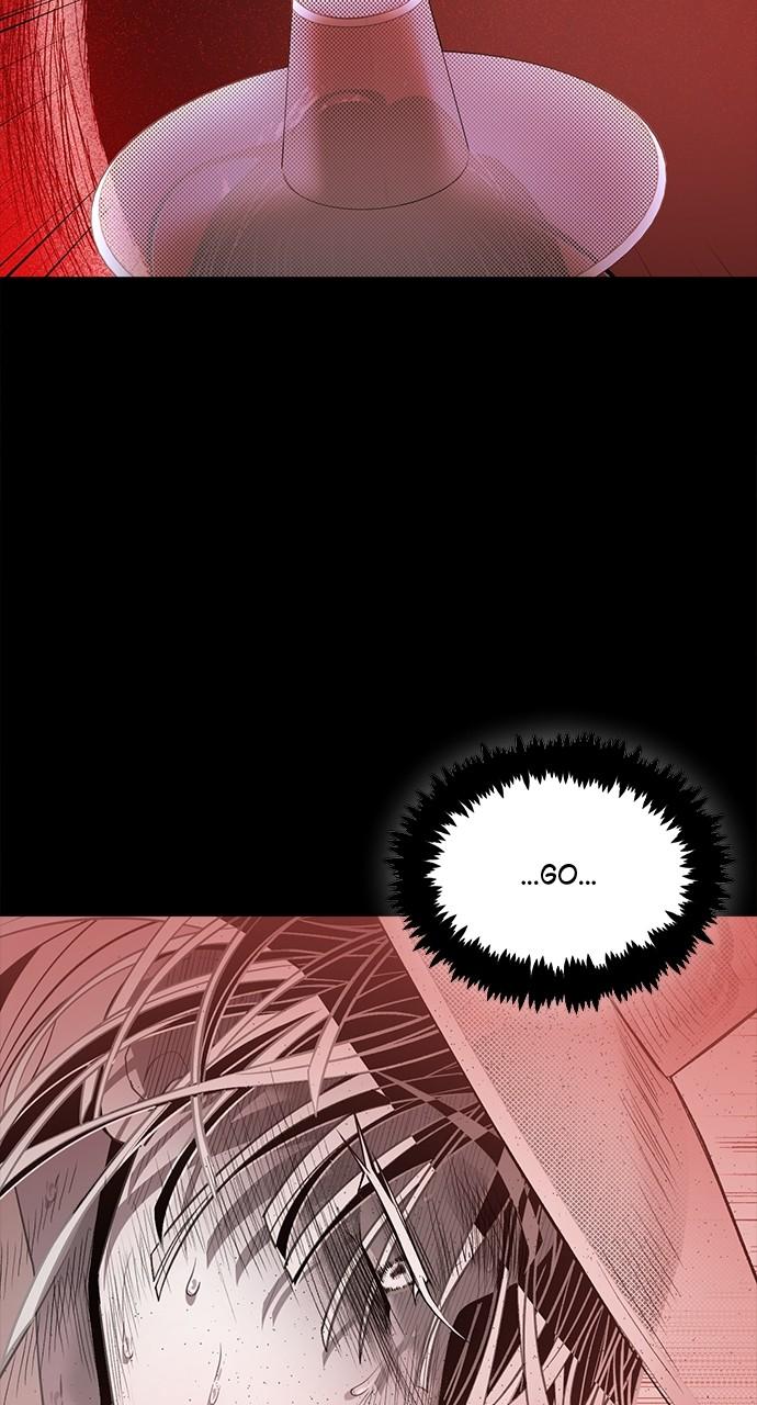 The Last Passage Episode 40 59
